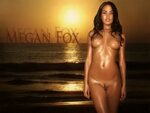 Попа меган фокс (71 фото) - Порно фото голых девушек